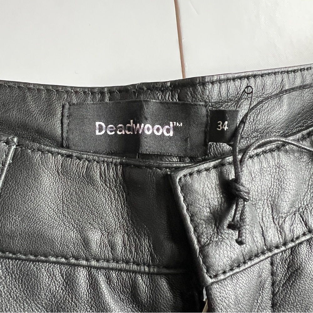 Deadwood X Free People Collaboration - Picture 9 of 13
